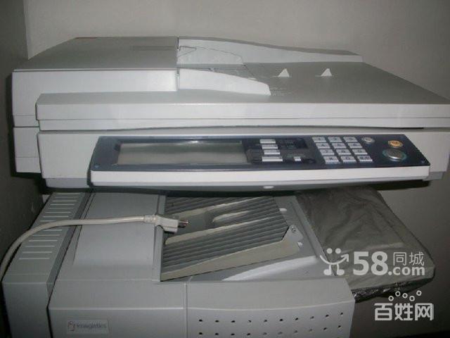 上海青浦辦公設備維修保養 專業守護您的復印機、打印機與傳真機