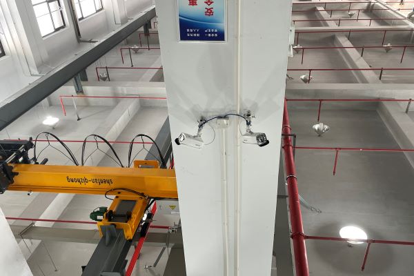 工廠弱電智能化施工關(guān)鍵注意事項(xiàng)解析